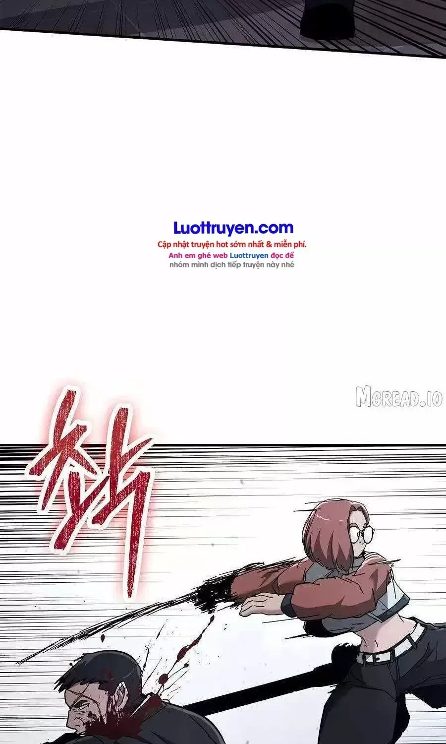 Người Dọn Dẹp - Chap 39 - Trang 52