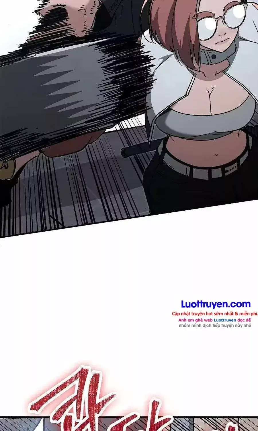 Người Dọn Dẹp - Chap 39 - Trang 56