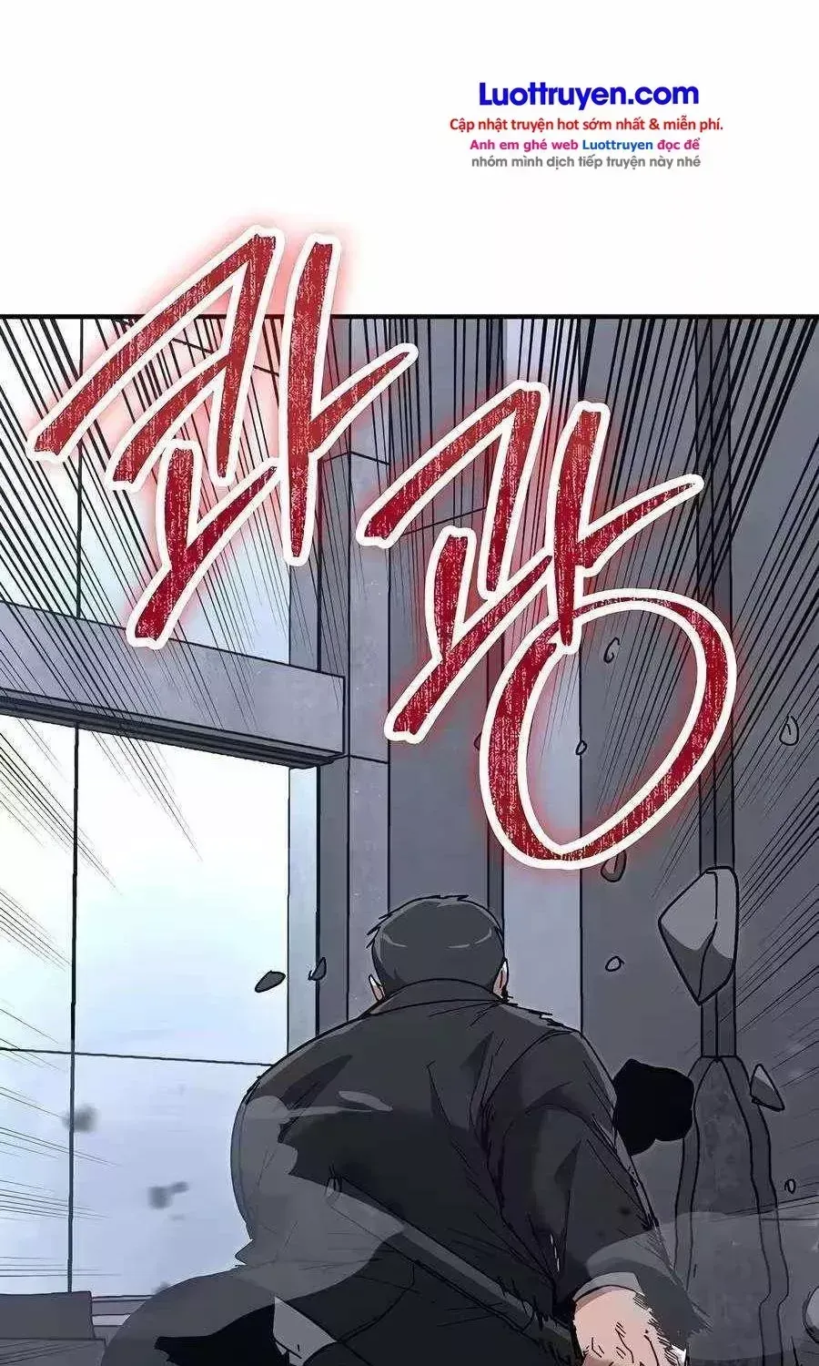 Người Dọn Dẹp - Chap 39 - Trang 60