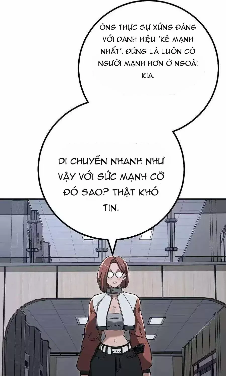 Người Dọn Dẹp - Chap 39 - Trang 64
