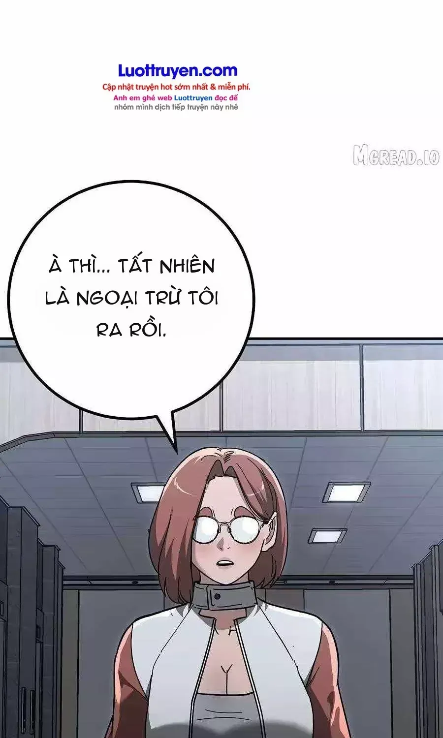 Người Dọn Dẹp - Chap 39 - Trang 66