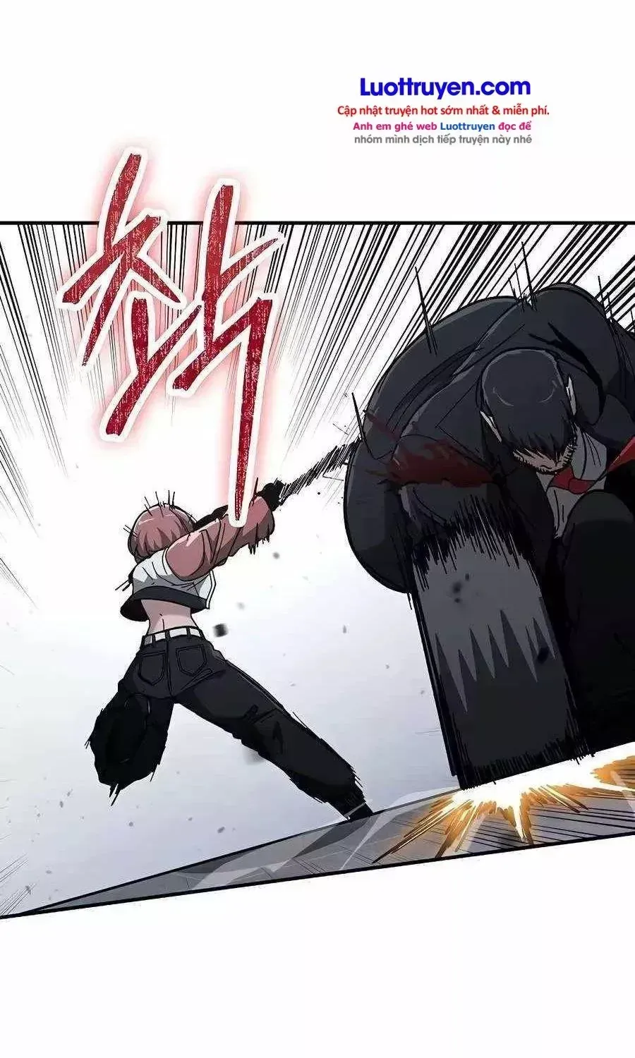 Người Dọn Dẹp - Chap 39 - Trang 70