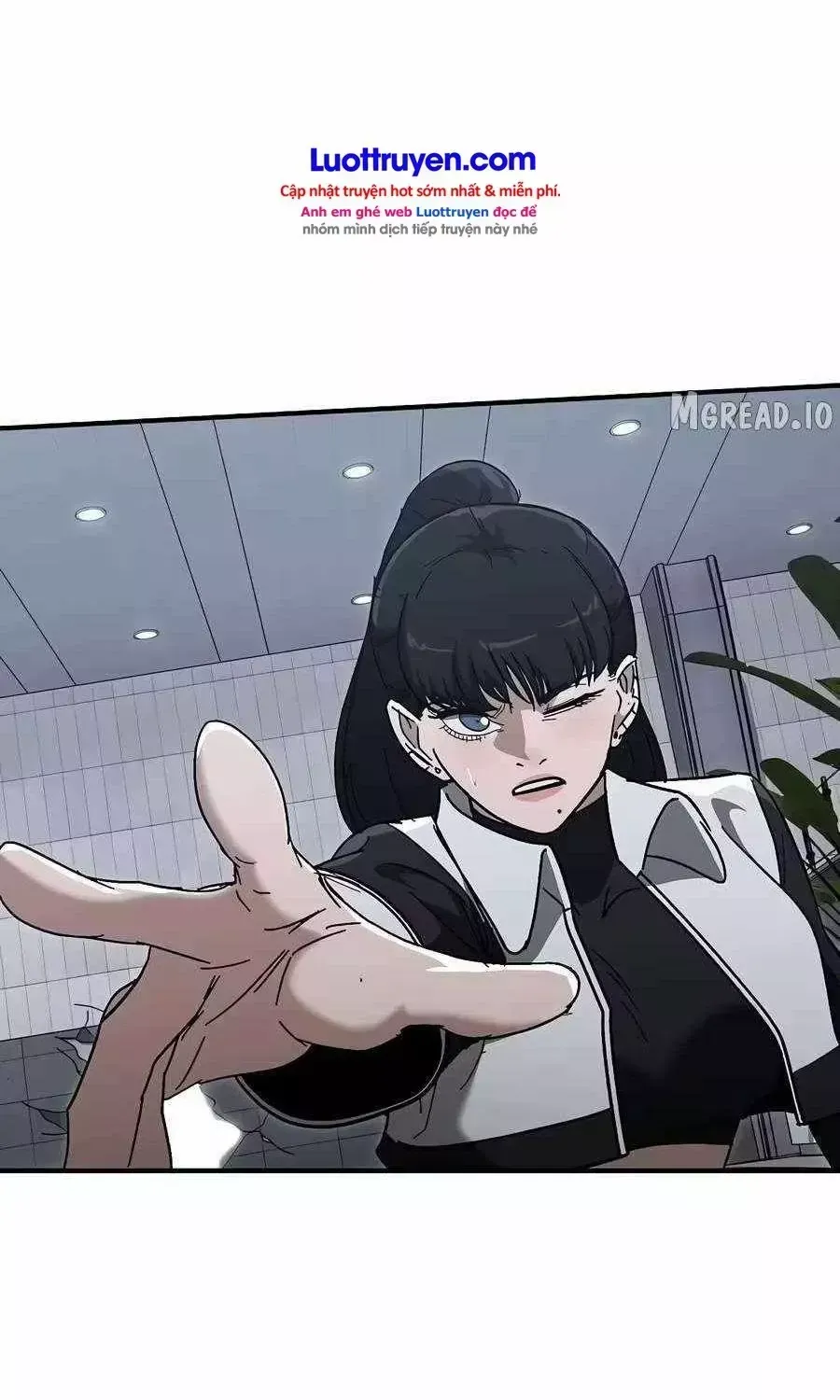 Người Dọn Dẹp - Chap 39 - Trang 80
