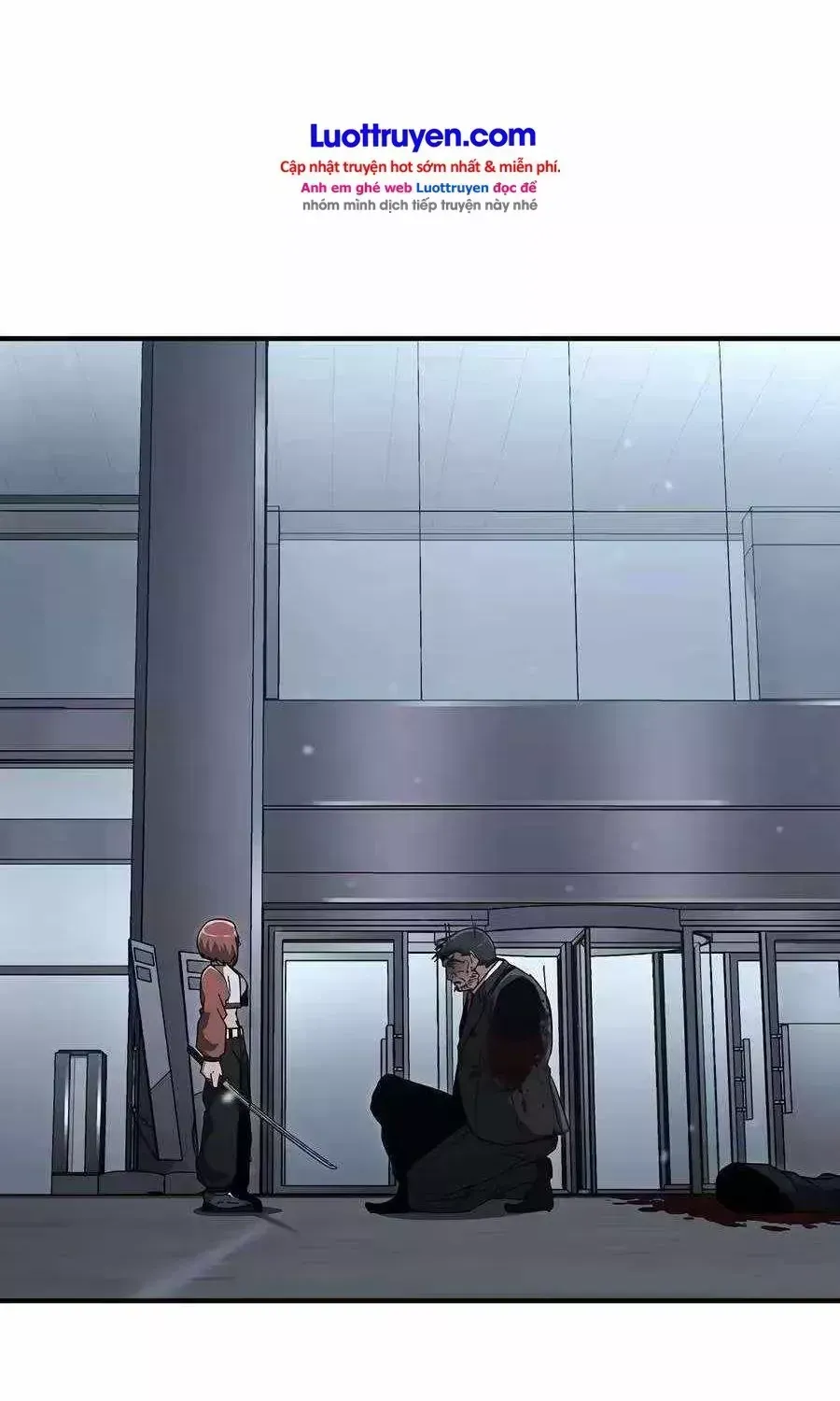 Người Dọn Dẹp - Chap 39 - Trang 84