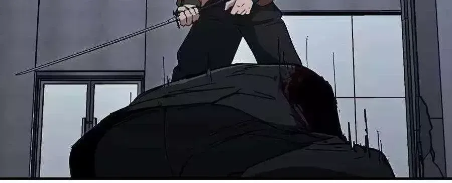 Người Dọn Dẹp - Chap 39 - Trang 89