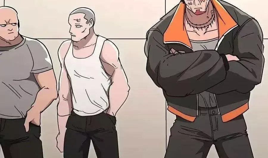 Người Dọn Dẹp - Chap 39 - Trang 93
