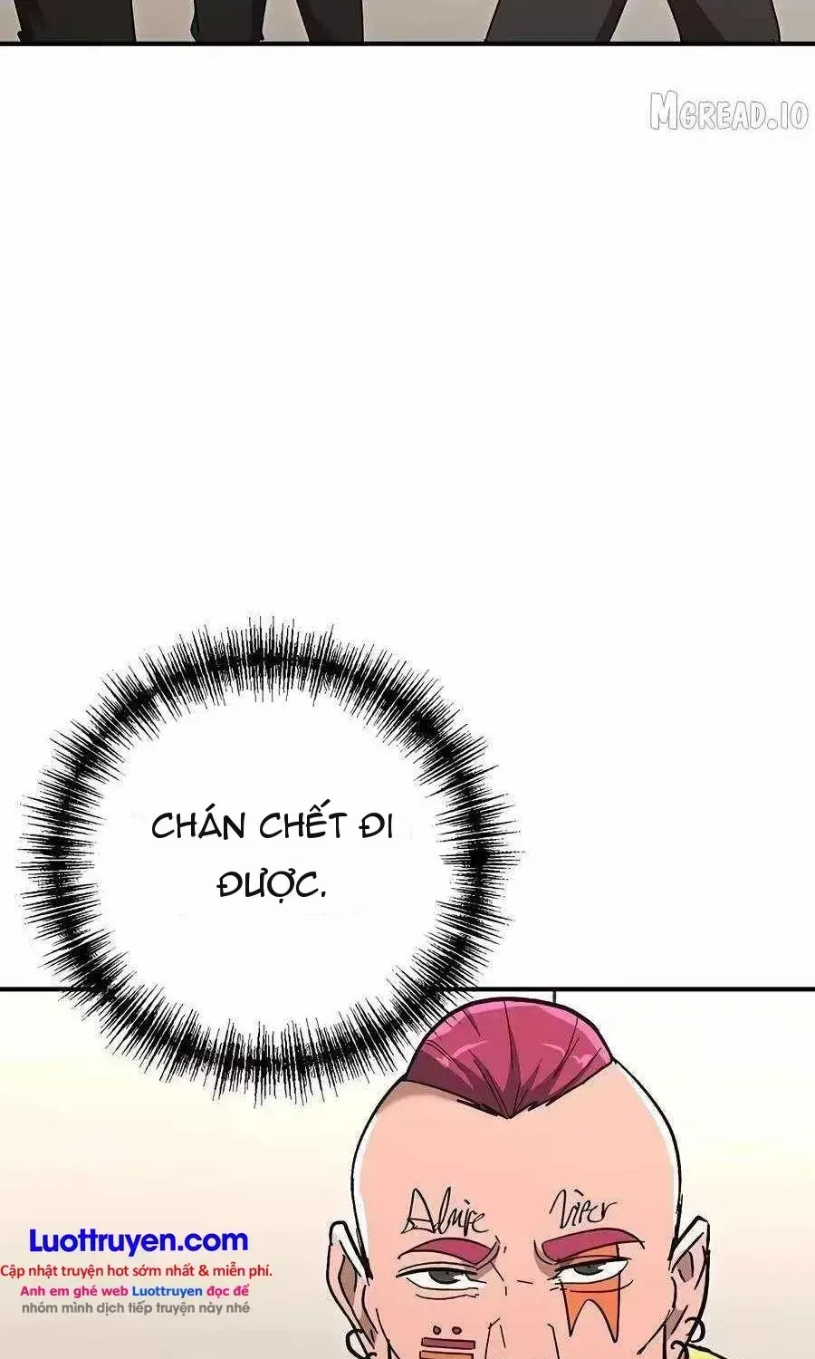Người Dọn Dẹp - Chap 39 - Trang 94