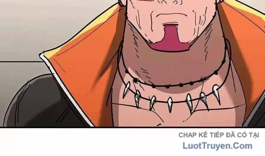 Người Dọn Dẹp - Chap 39 - Trang 95