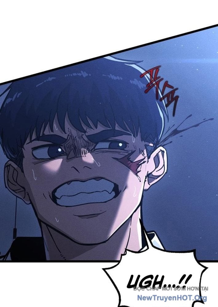 Người Dọn Dẹp - Chap 4 - Trang 114