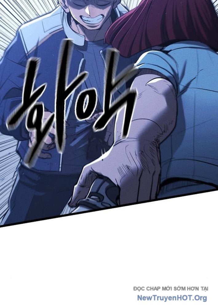Người Dọn Dẹp - Chap 4 - Trang 129