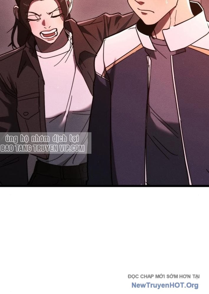 Người Dọn Dẹp - Chap 4 - Trang 35