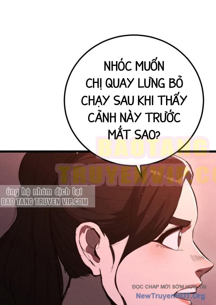 Người Dọn Dẹp - Chap 4 - Trang 36
