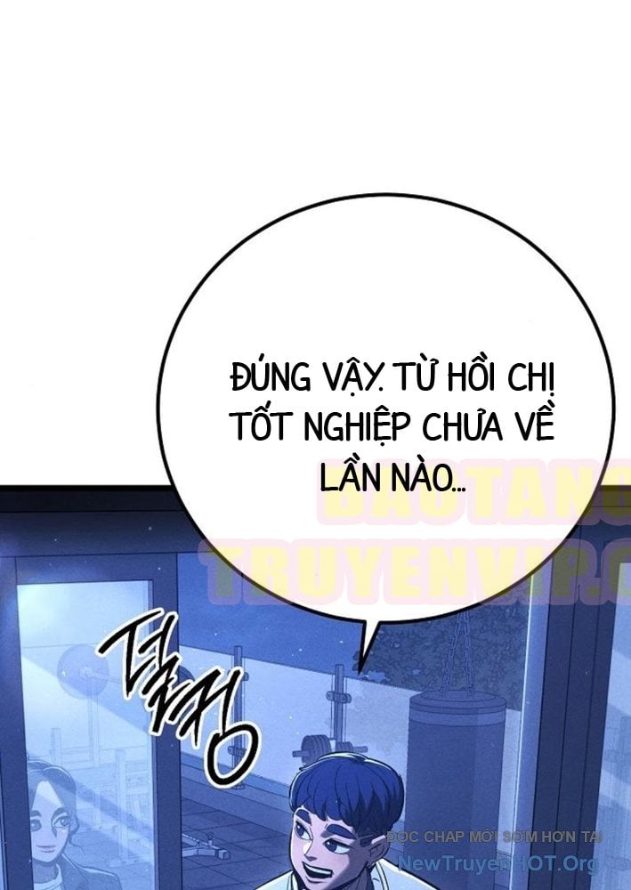 Người Dọn Dẹp - Chap 4 - Trang 53