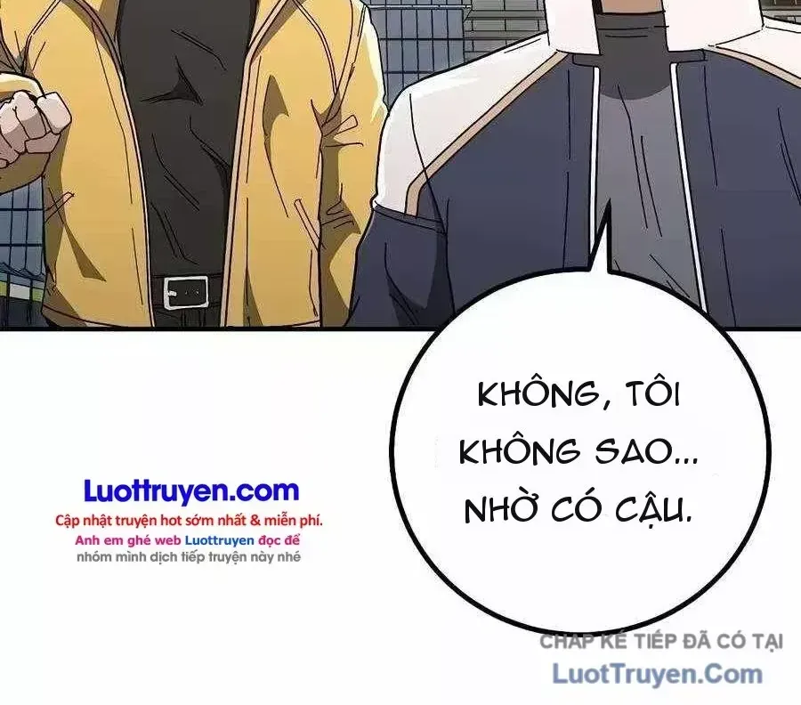 Người Dọn Dẹp - Chap 40 - Trang 101