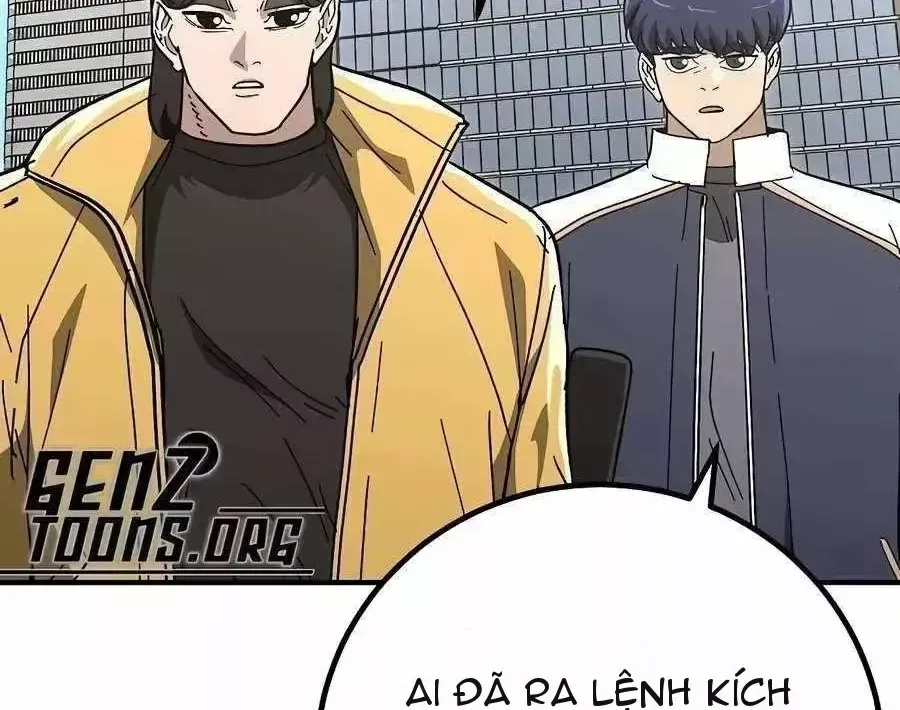 Người Dọn Dẹp - Chap 40 - Trang 103