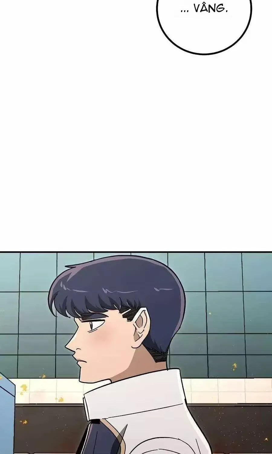 Người Dọn Dẹp - Chap 40 - Trang 108