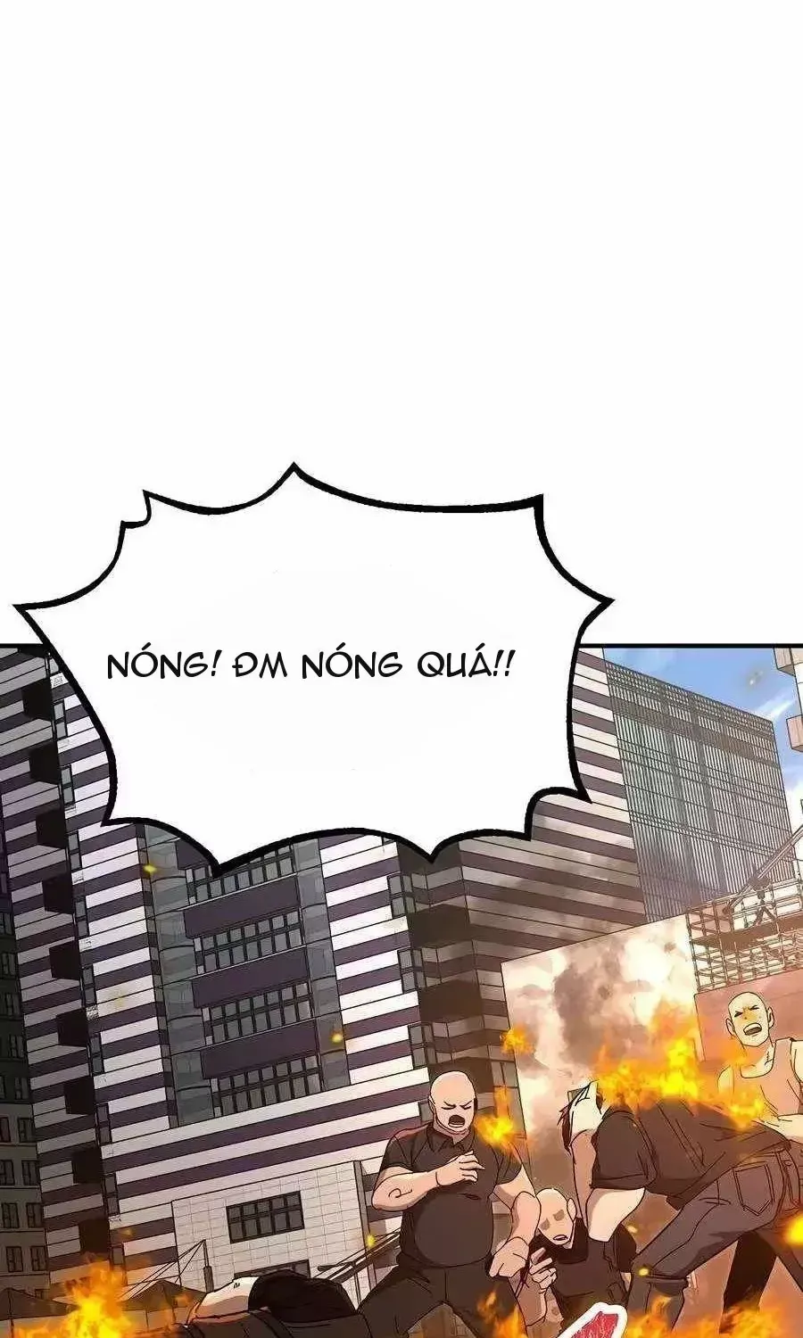 Người Dọn Dẹp - Chap 40 - Trang 12