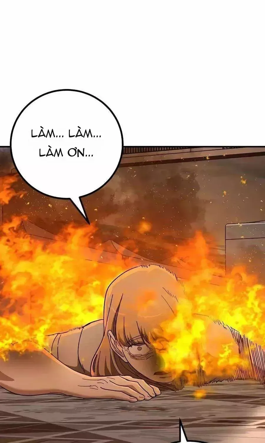 Người Dọn Dẹp - Chap 40 - Trang 112