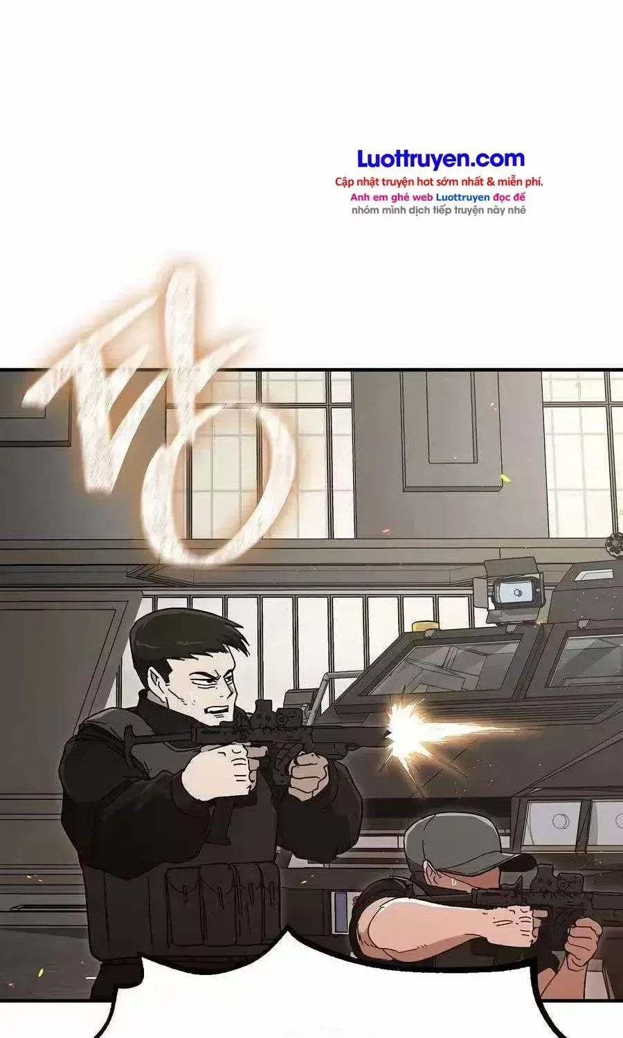 Người Dọn Dẹp - Chap 40 - Trang 118