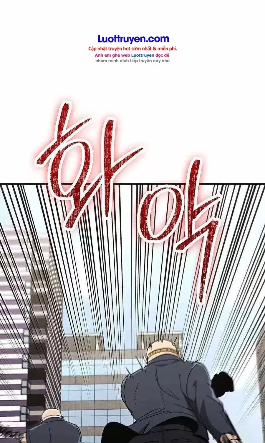 Người Dọn Dẹp - Chap 40 - Trang 122
