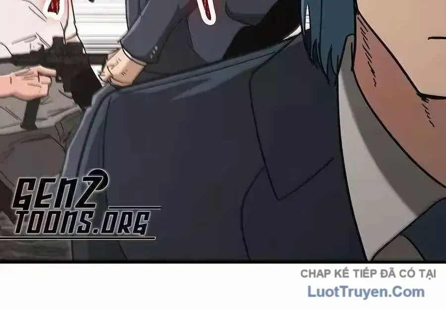 Người Dọn Dẹp - Chap 40 - Trang 125