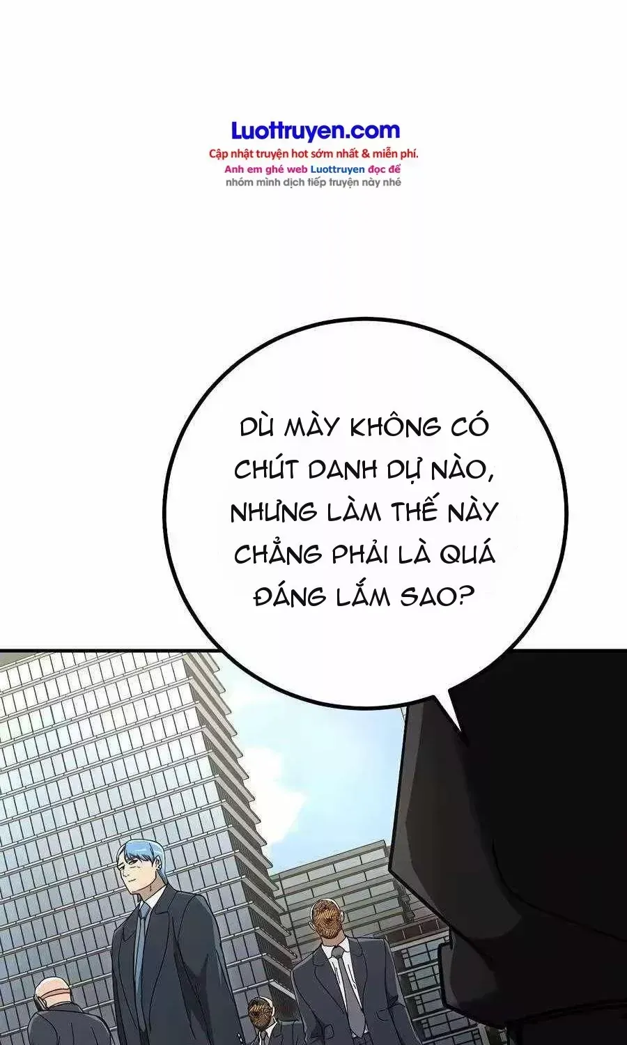 Người Dọn Dẹp - Chap 40 - Trang 126
