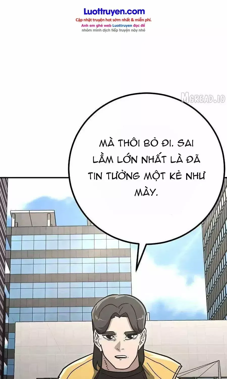 Người Dọn Dẹp - Chap 40 - Trang 128