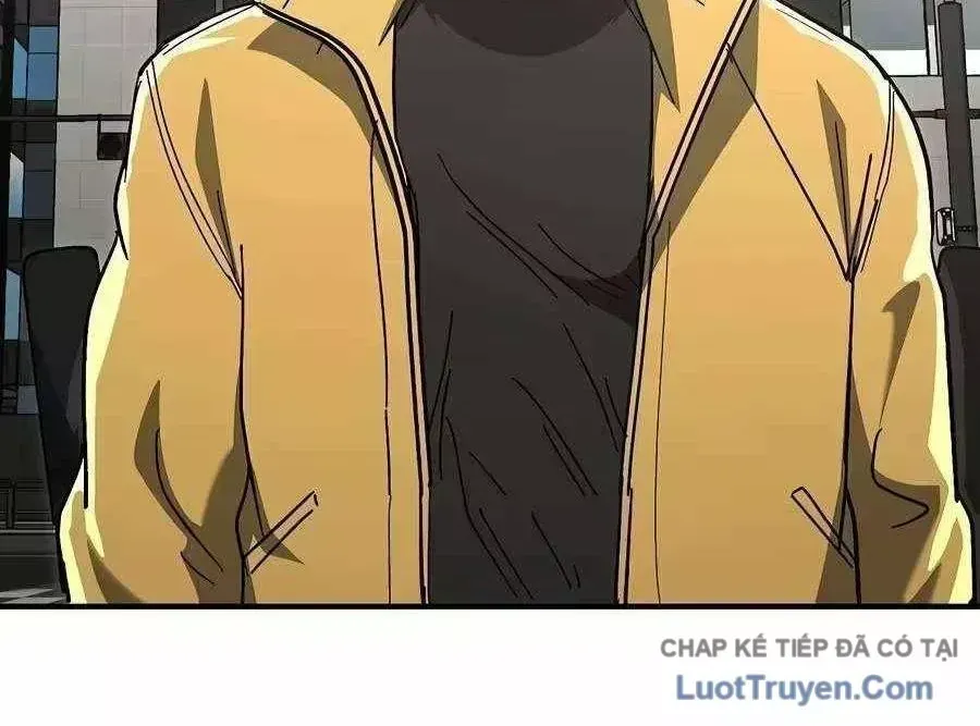 Người Dọn Dẹp - Chap 40 - Trang 129