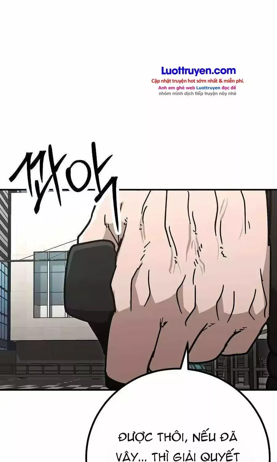 Người Dọn Dẹp - Chap 40 - Trang 132