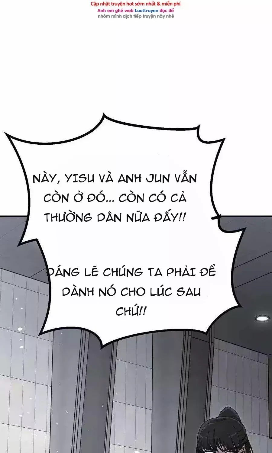 Người Dọn Dẹp - Chap 40 - Trang 16