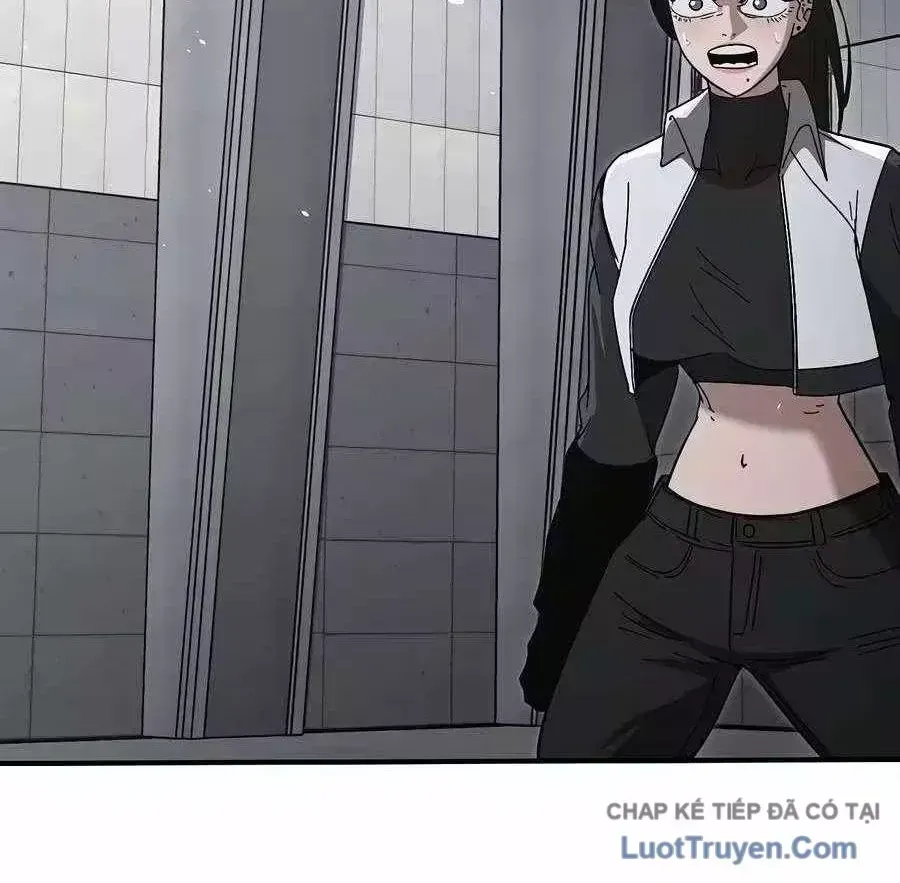Người Dọn Dẹp - Chap 40 - Trang 17