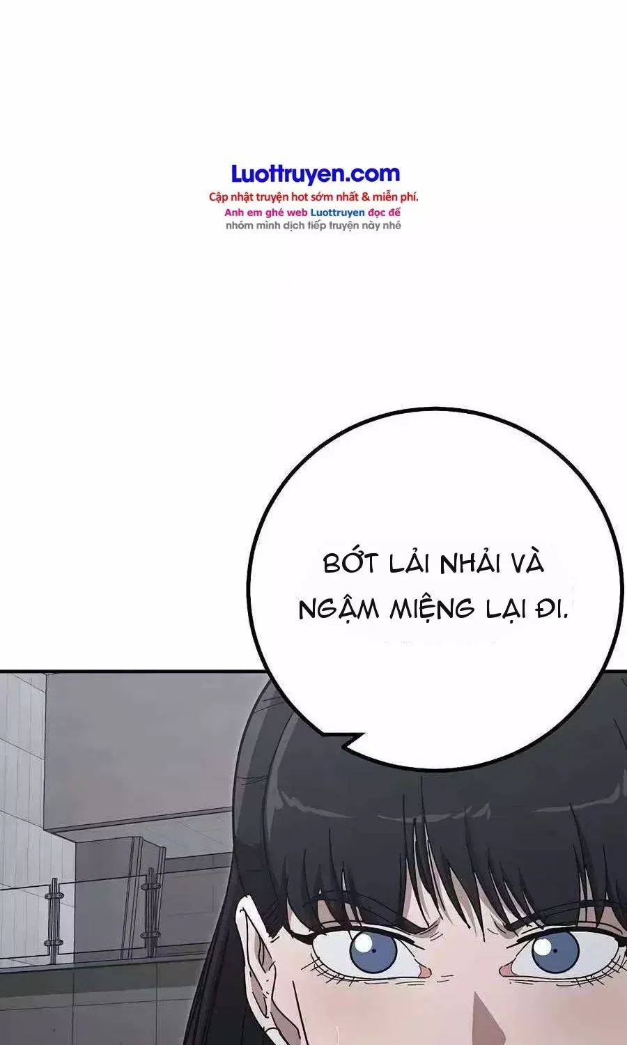 Người Dọn Dẹp - Chap 40 - Trang 18