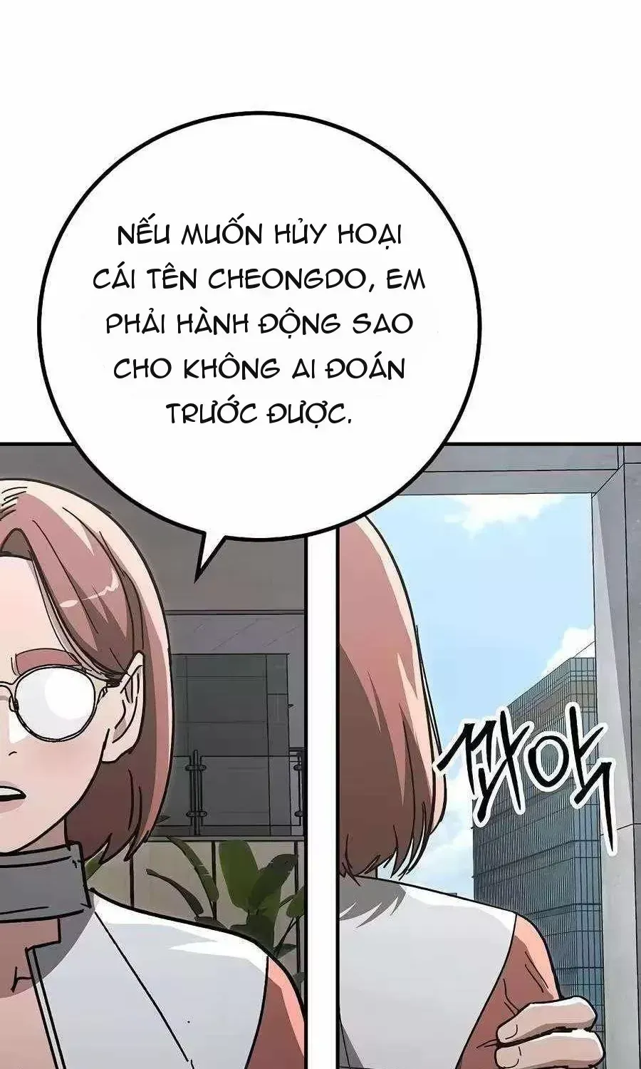 Người Dọn Dẹp - Chap 40 - Trang 20