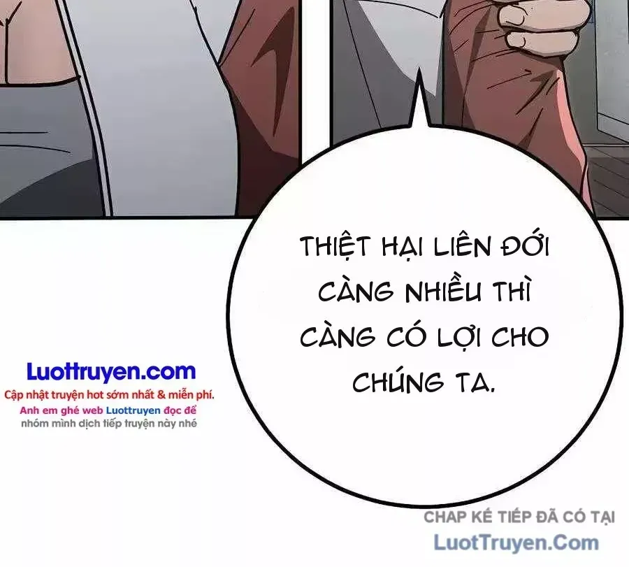 Người Dọn Dẹp - Chap 40 - Trang 21