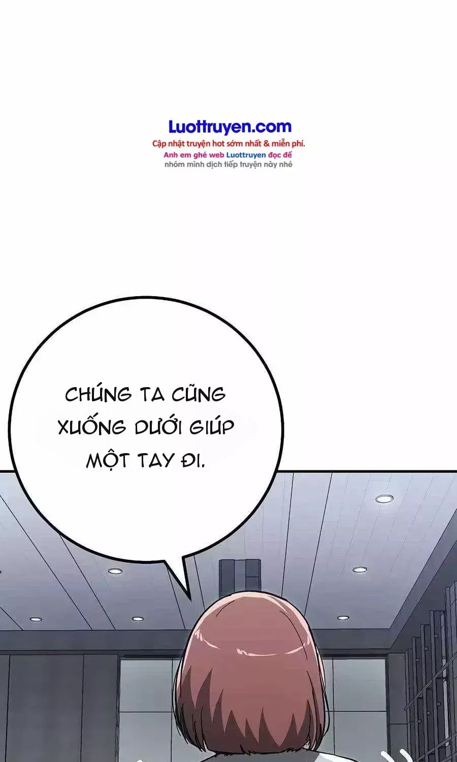 Người Dọn Dẹp - Chap 40 - Trang 22