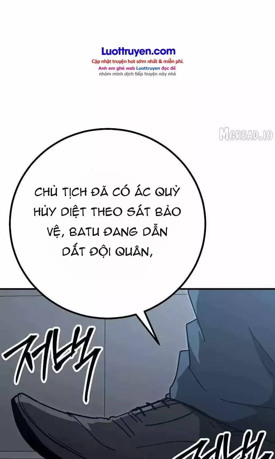 Người Dọn Dẹp - Chap 40 - Trang 26