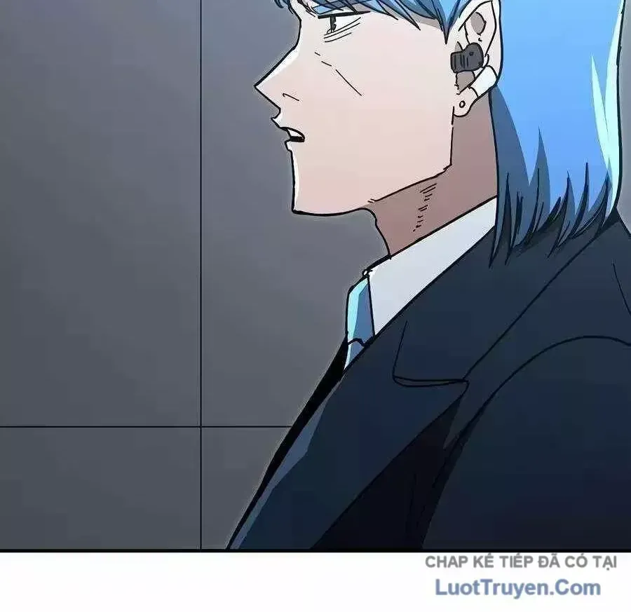 Người Dọn Dẹp - Chap 40 - Trang 29