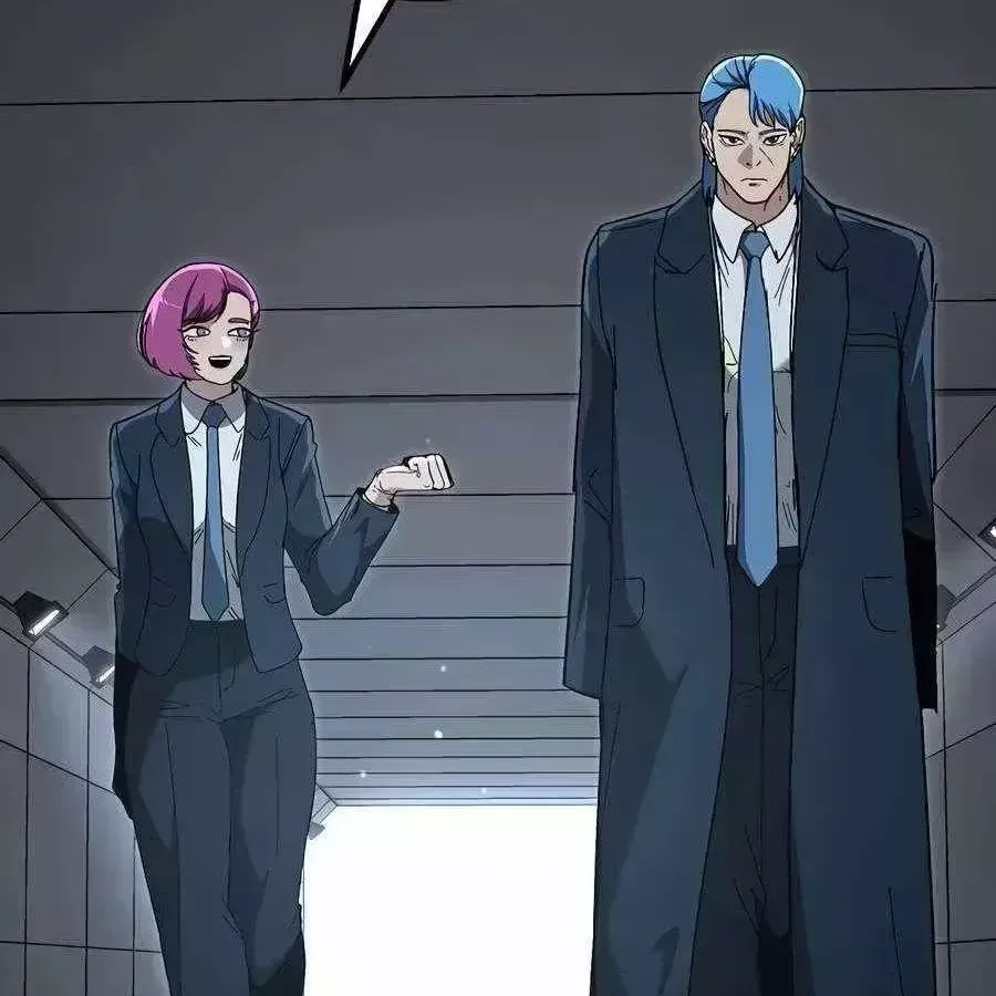 Người Dọn Dẹp - Chap 40 - Trang 31