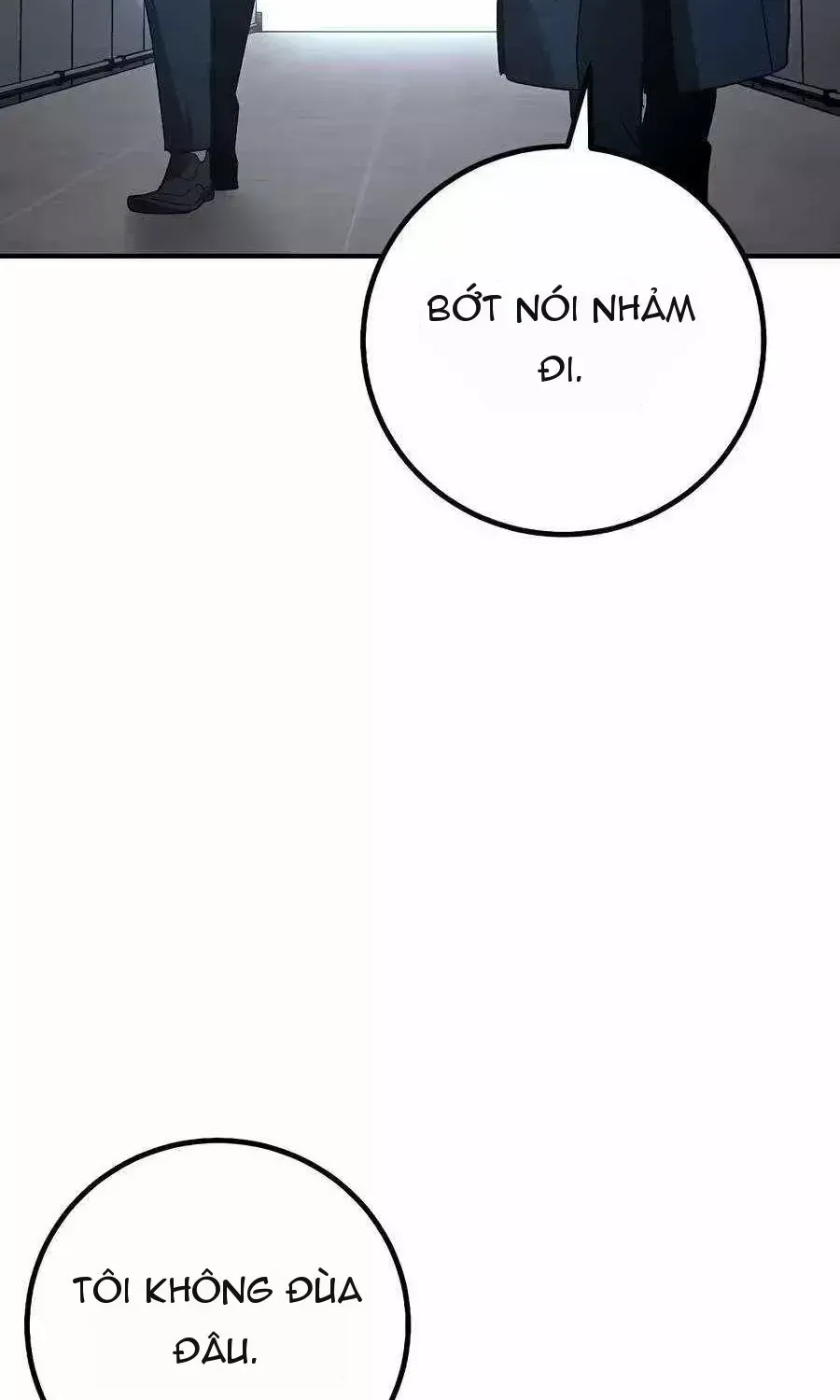 Người Dọn Dẹp - Chap 40 - Trang 32