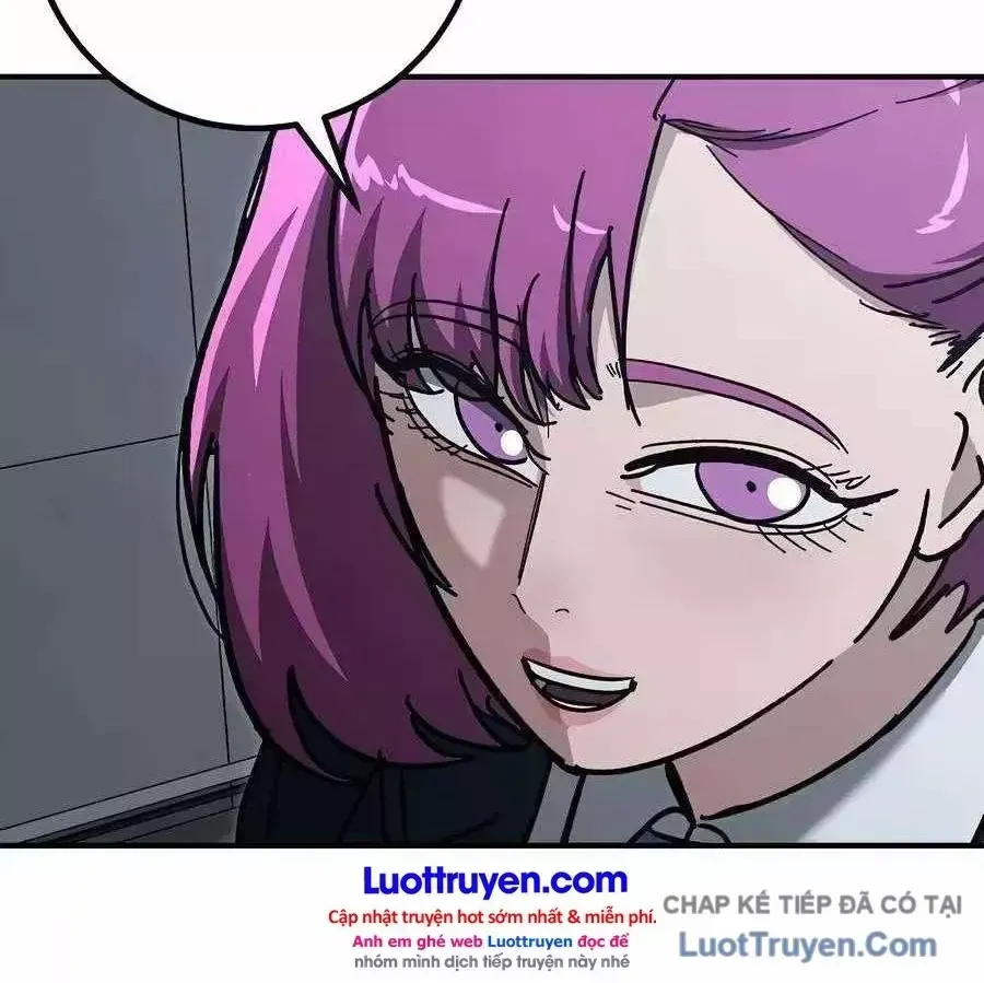 Người Dọn Dẹp - Chap 40 - Trang 33