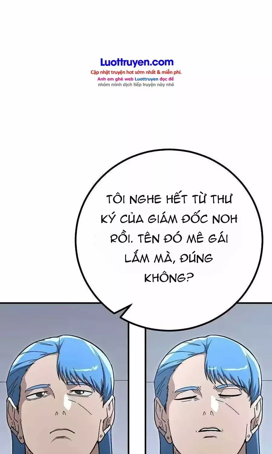 Người Dọn Dẹp - Chap 40 - Trang 34