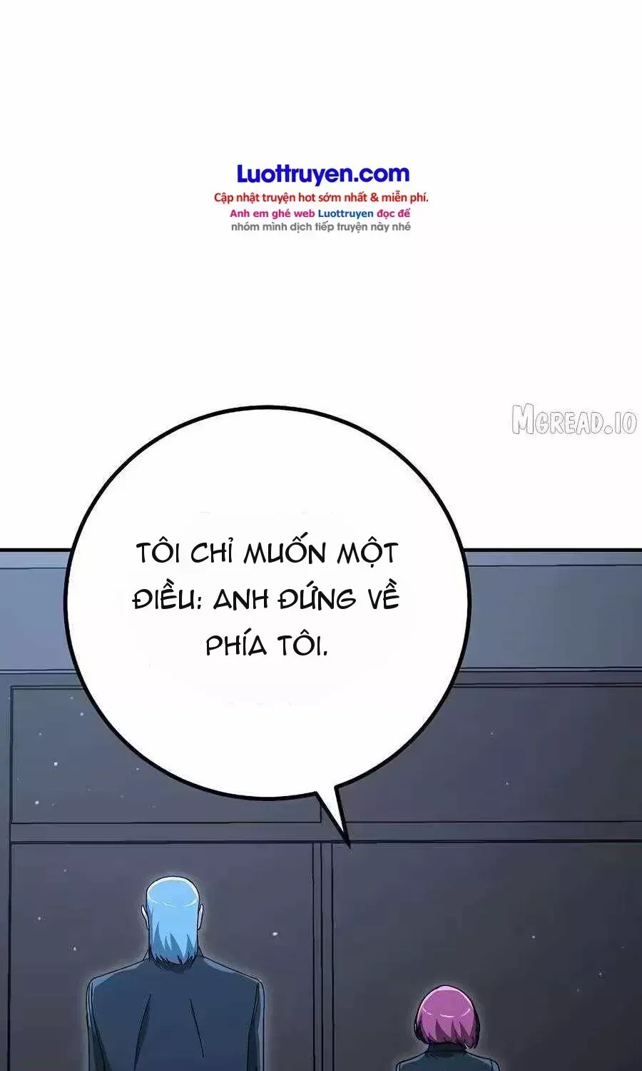 Người Dọn Dẹp - Chap 40 - Trang 38
