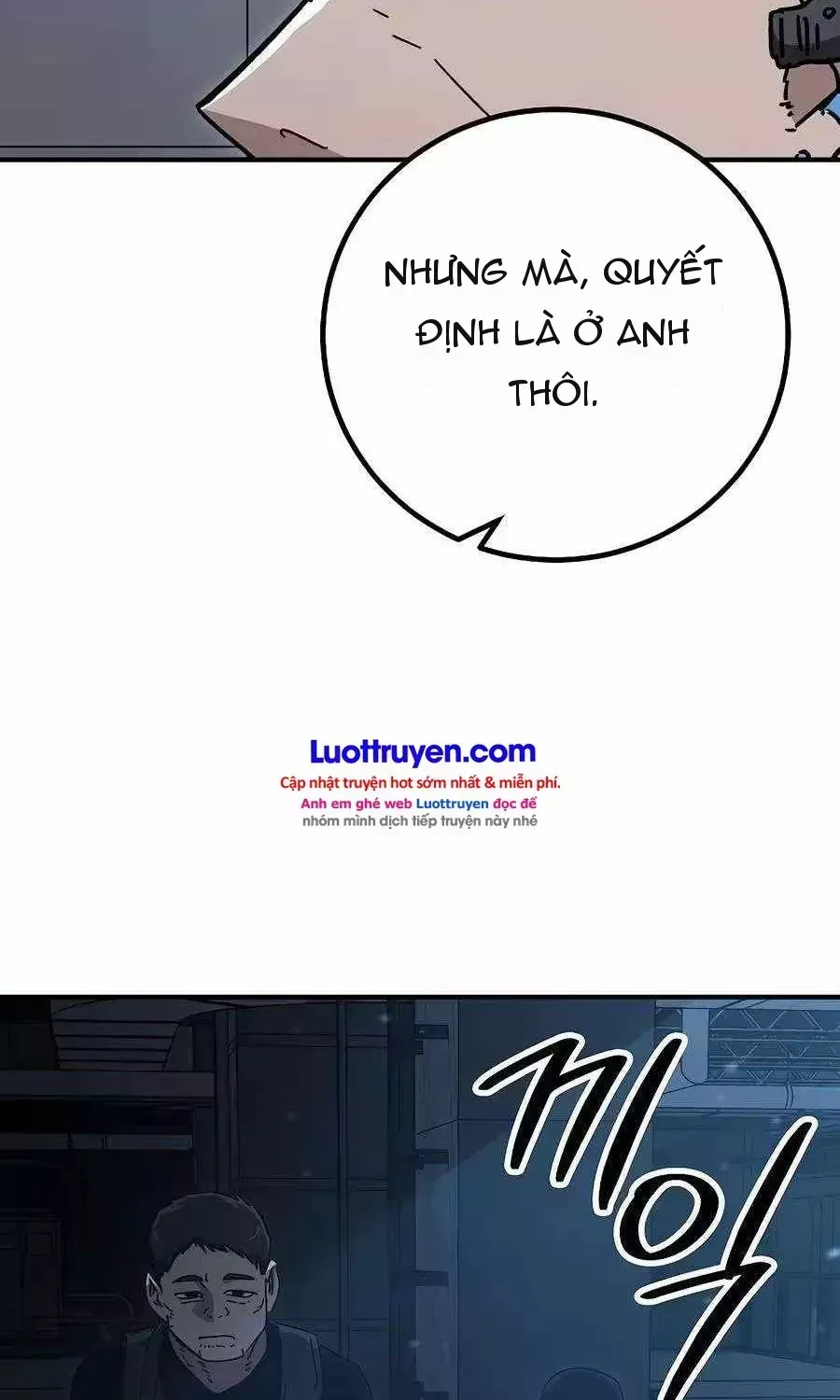 Người Dọn Dẹp - Chap 40 - Trang 44