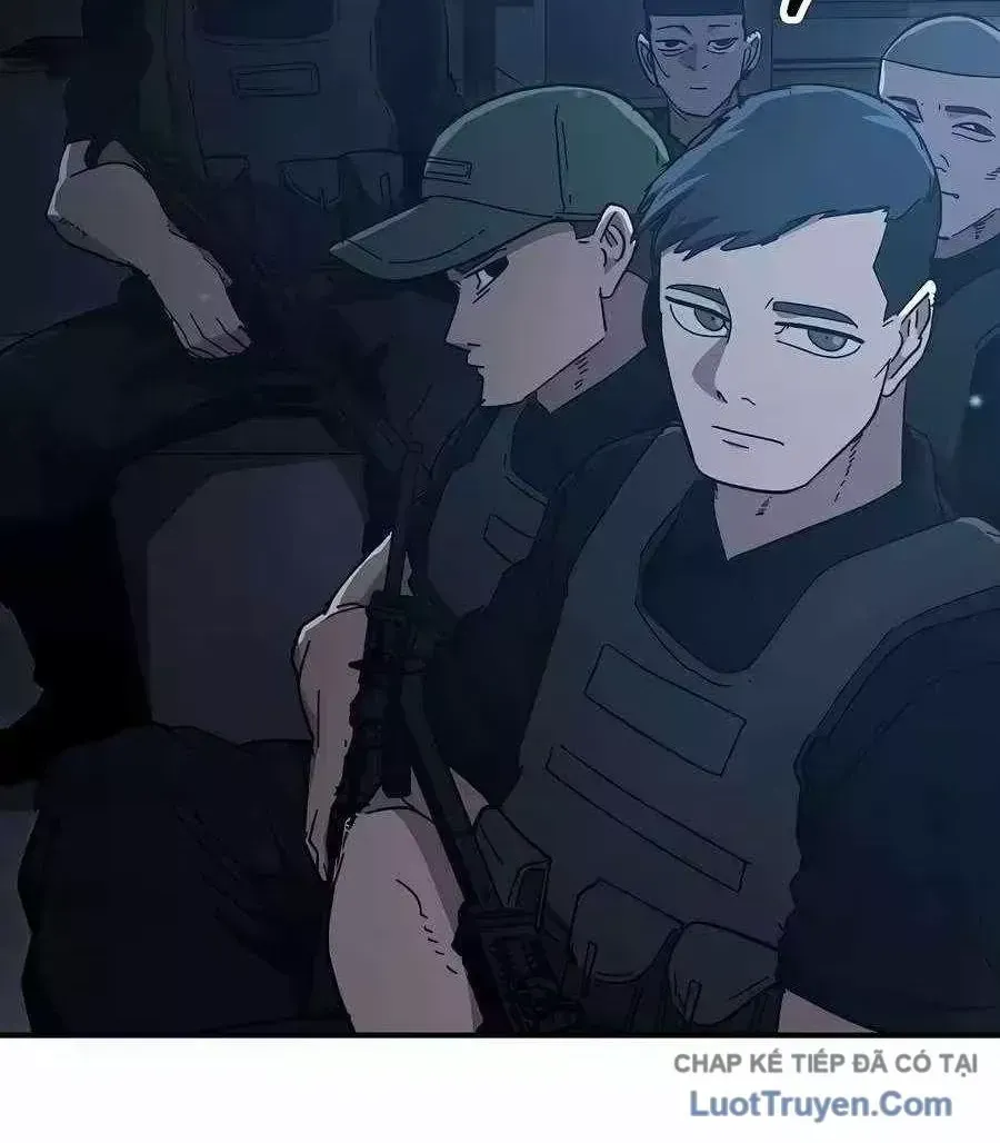 Người Dọn Dẹp - Chap 40 - Trang 45