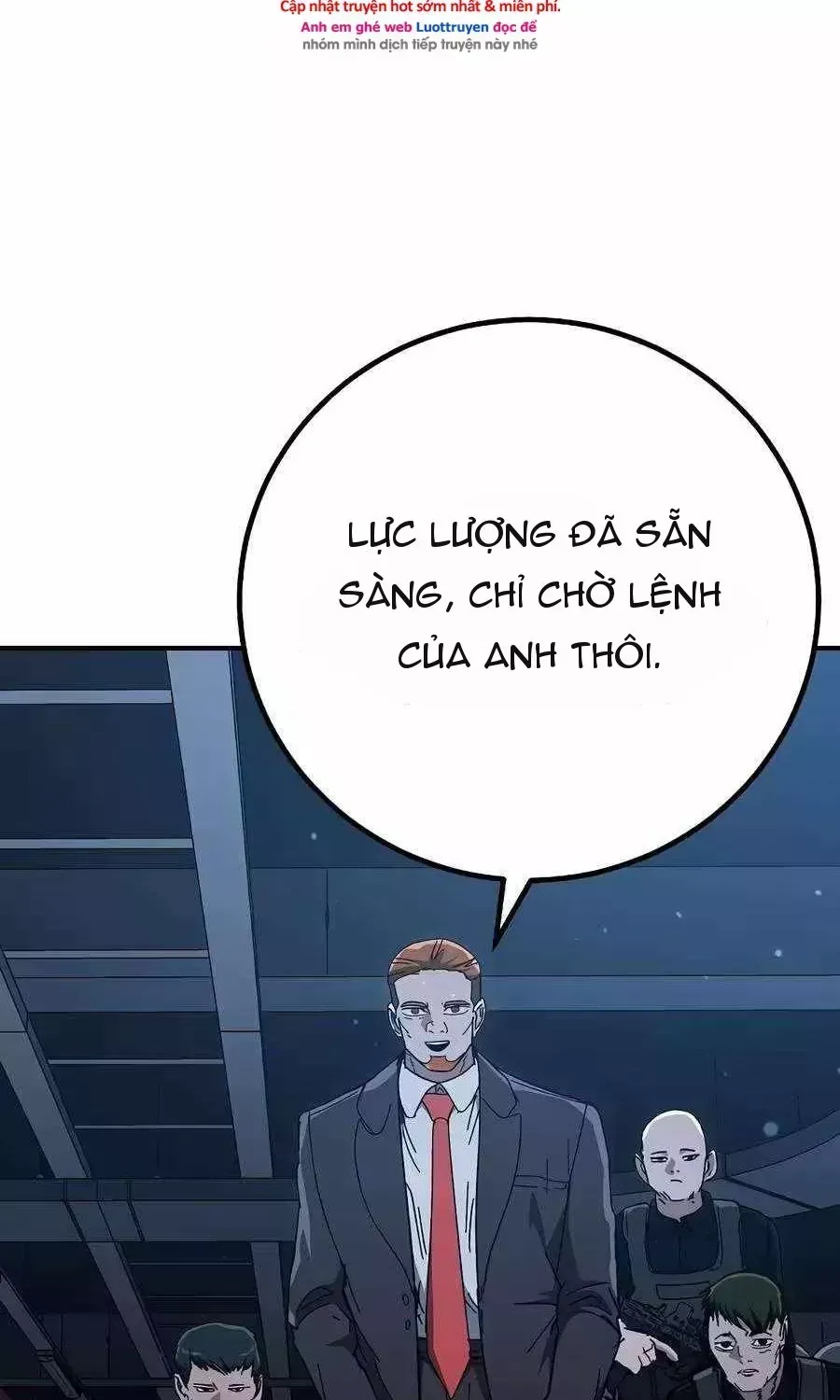 Người Dọn Dẹp - Chap 40 - Trang 48