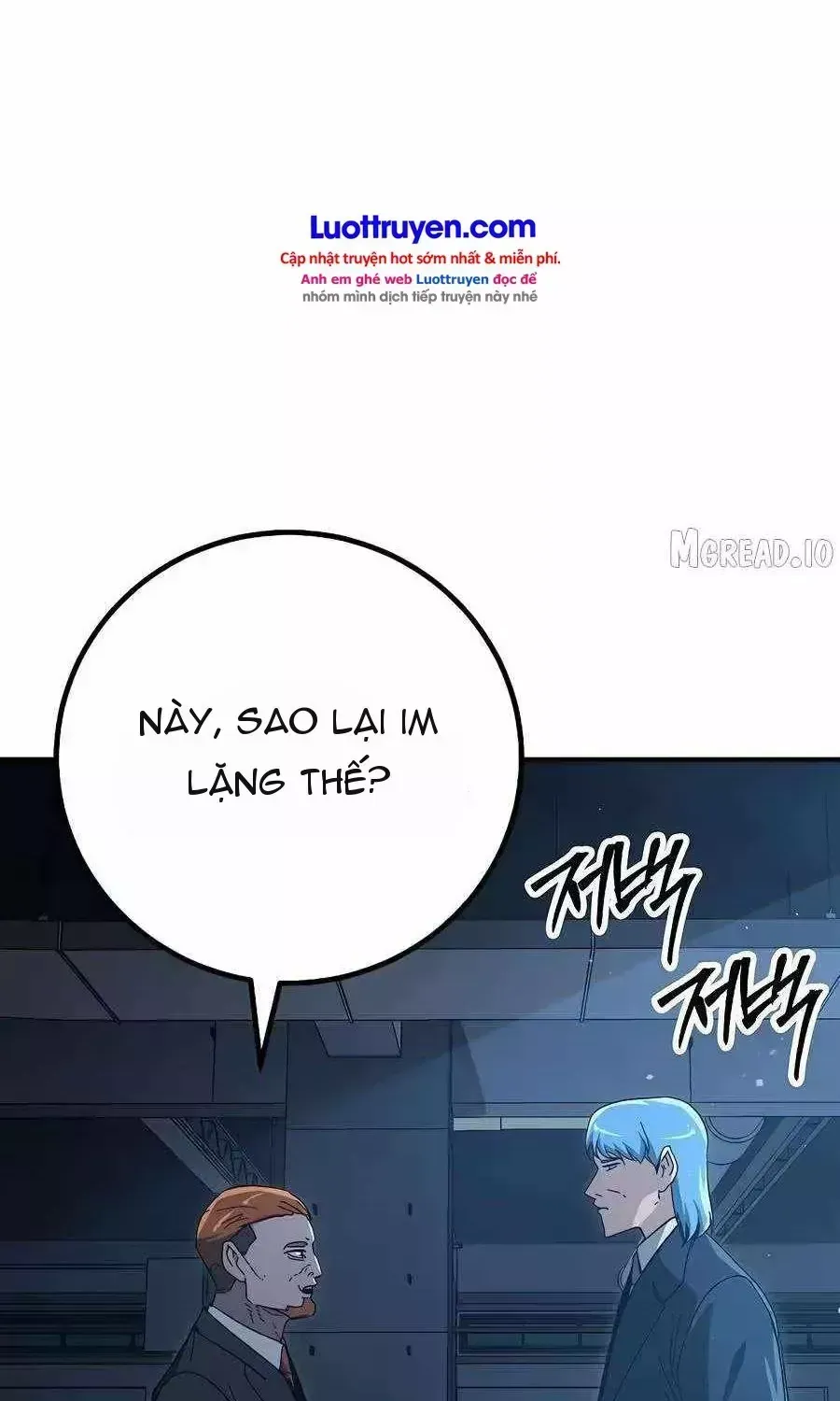 Người Dọn Dẹp - Chap 40 - Trang 50