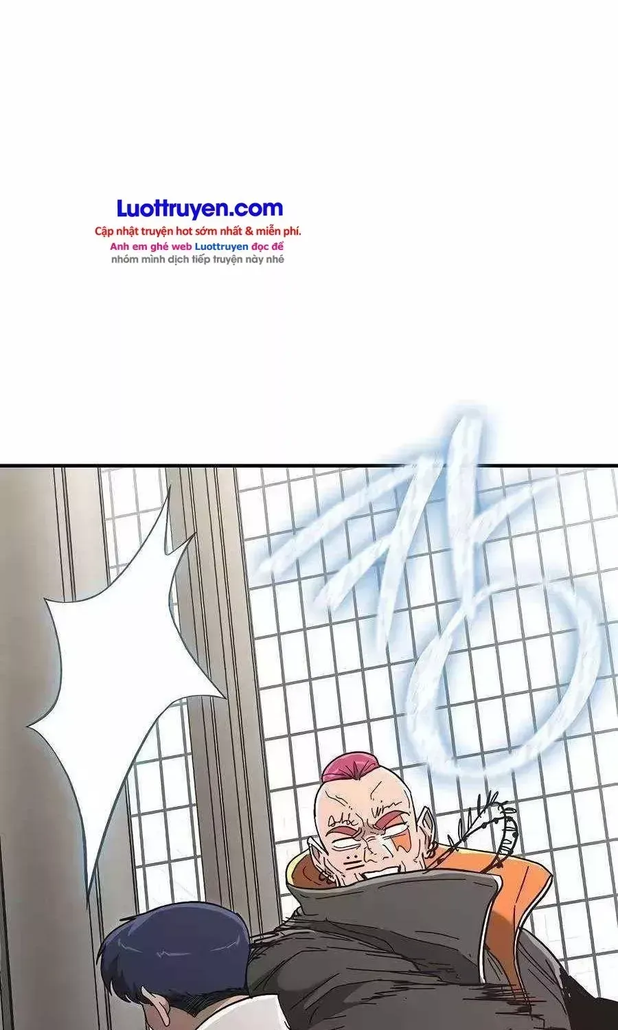 Người Dọn Dẹp - Chap 40 - Trang 58