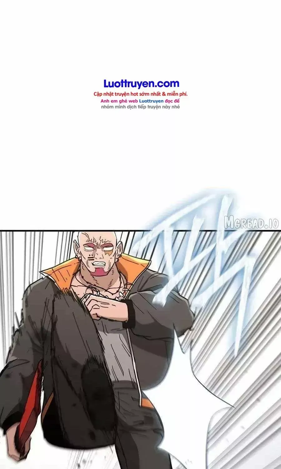 Người Dọn Dẹp - Chap 40 - Trang 62