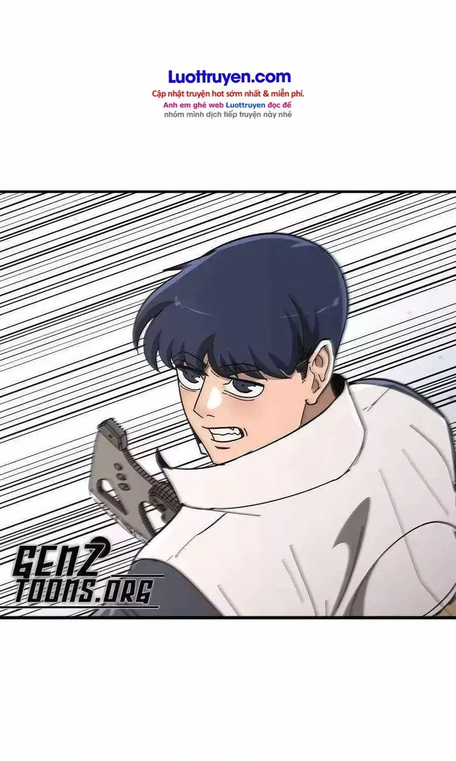 Người Dọn Dẹp - Chap 40 - Trang 66