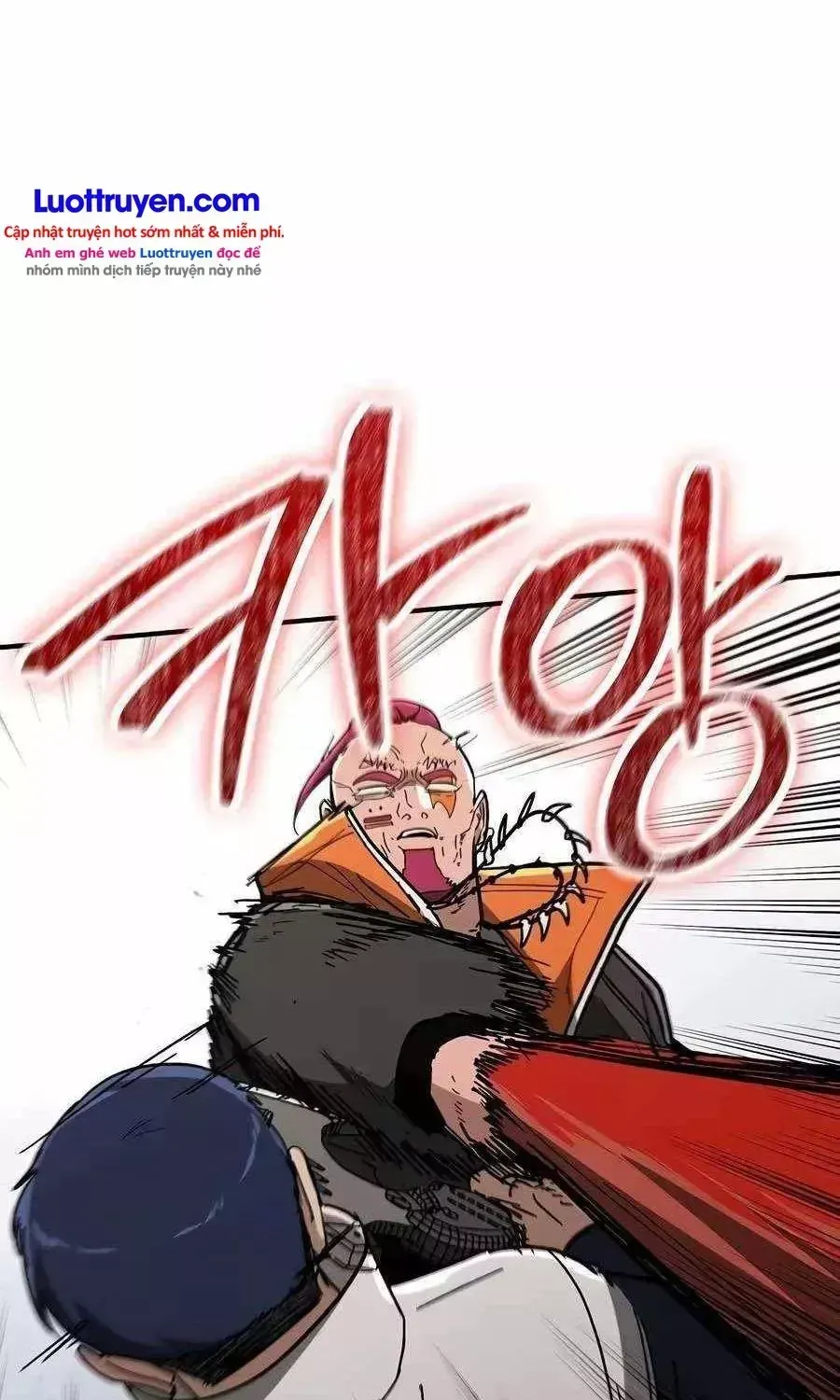Người Dọn Dẹp - Chap 40 - Trang 70